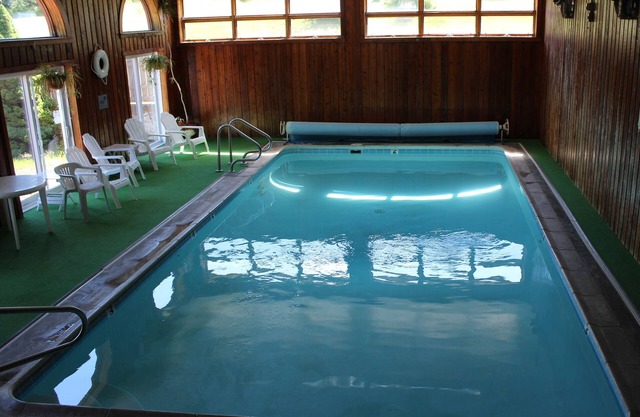Austrian Haus Lodge