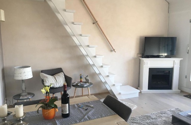 Auszeitwohnung Black Forest