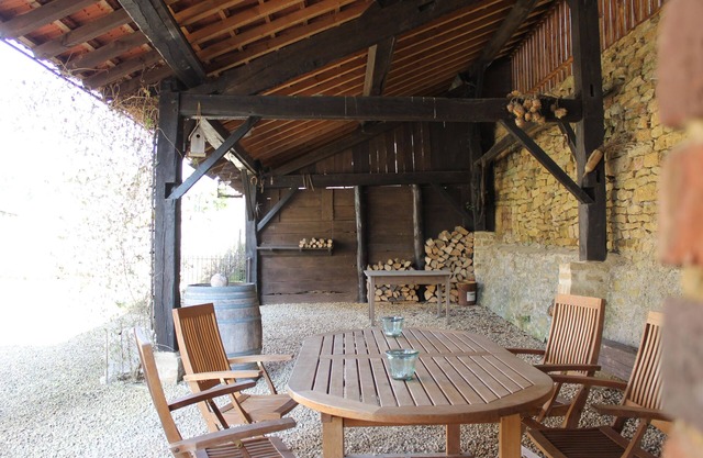 Authentic and cozy cottage for 4 people