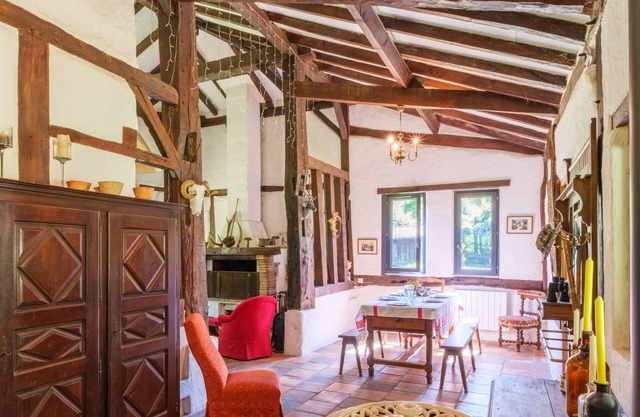 Authentique Landaise by Interhome