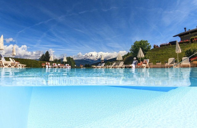 Aux Ducs de Savoie