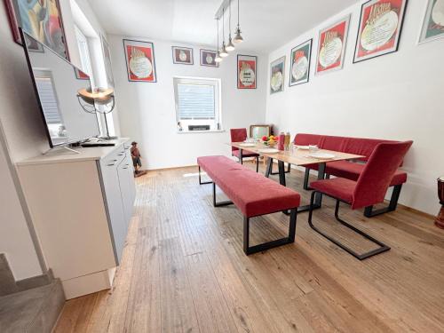 Avío House, 3 Bedrooms, Garden area, Terrace