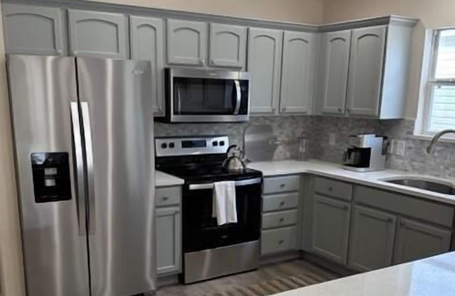 Available January & March 2024! The Village of Virginia Trace