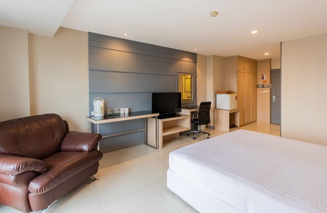Avana Hotel and Convention Centre