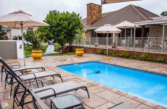 Avanti Guest Lodge