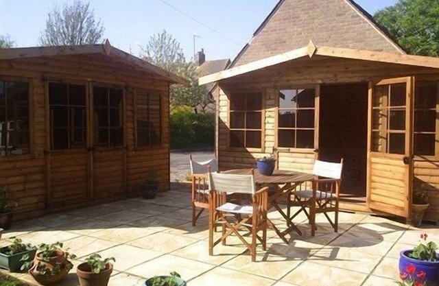 Avebury Life B&B