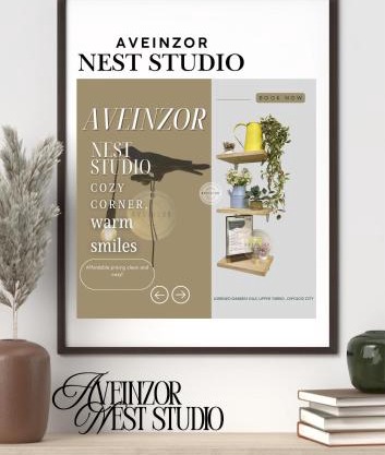 Aveinzor Nest Studio