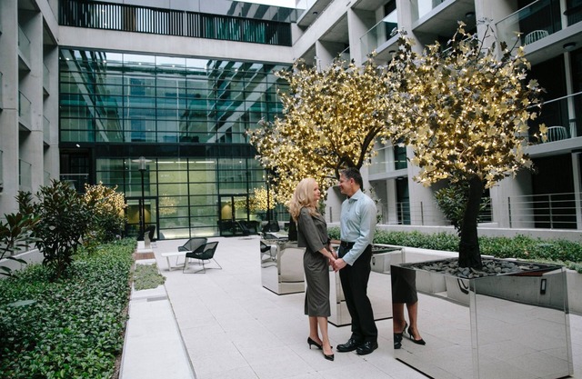 Avenue Hotel Canberra