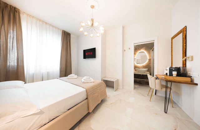 Avenue Suites