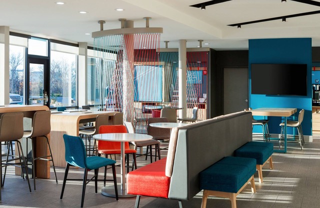 avid hotel Fort Worth Downtown by IHG
