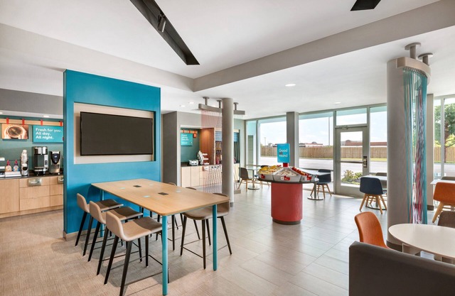 avid hotel Savannah South - Gateway by IHG