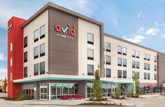 avid hotels - Richmond North - Ashland by IHG
