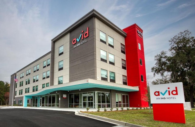 avid hotels - Savannah South - Gateway by IHG