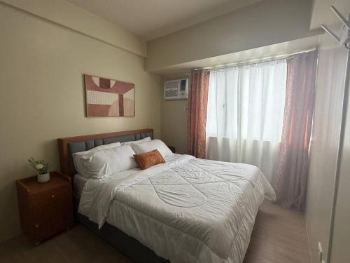 Avida Dos in Iloilo City Ayala Property Rentals by Madz