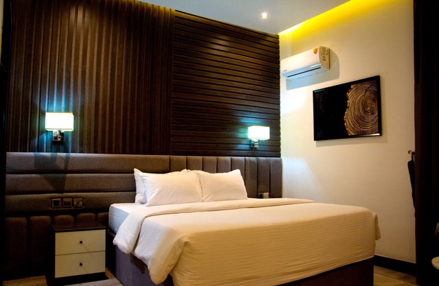 AVIEL SUITES