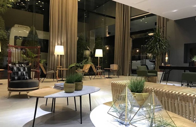 Avior Hotel