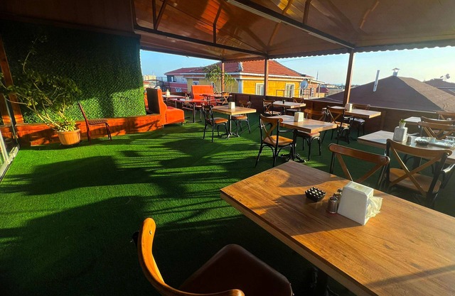 Avist Hotel Avcilar