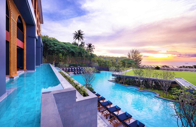 Avista Grande Phuket Karon - MGallery