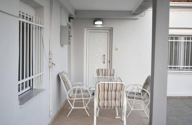 Avli Guesthouse