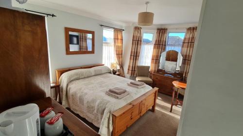 Avon Manor Guest House