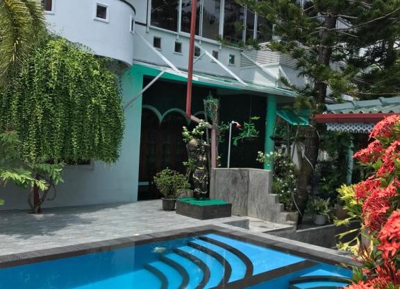 Avon Villa