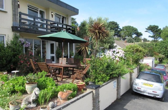 Avoncourt Lodge