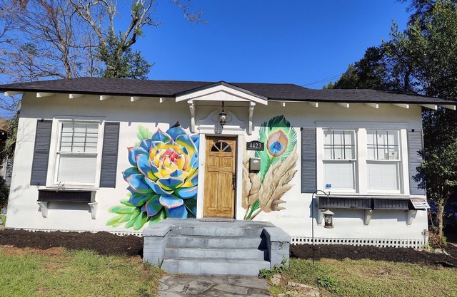Avondale Boho Bungalow