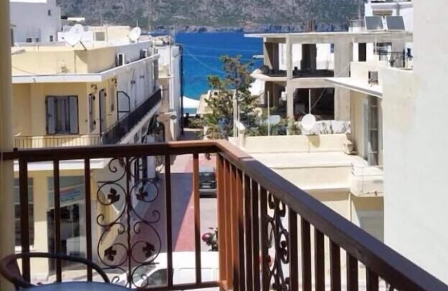 Avra Rooms