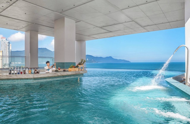Awaken Danang Hotel