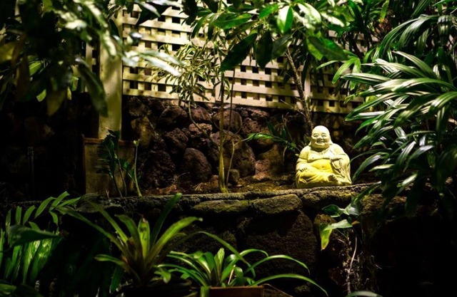 Award Winner - Hawaii's Hidden Hideaway - Bed and Breakfast
