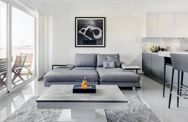 Award Winning Style & Comfort in St Julian’s