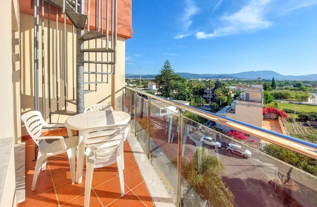 Awesome apartment in Bellreguard