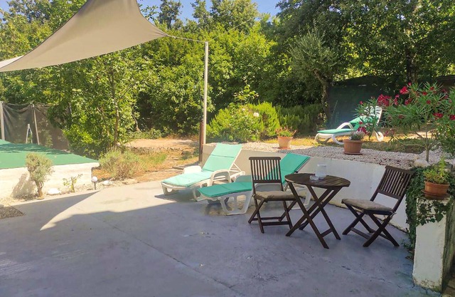 Awesome apartment in Labin with WiFi