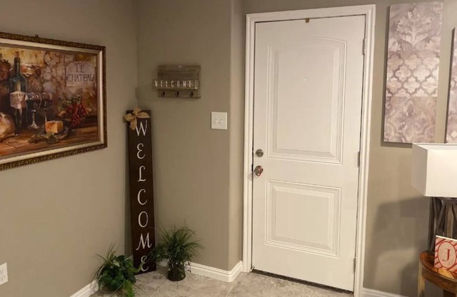 Awesome Basement