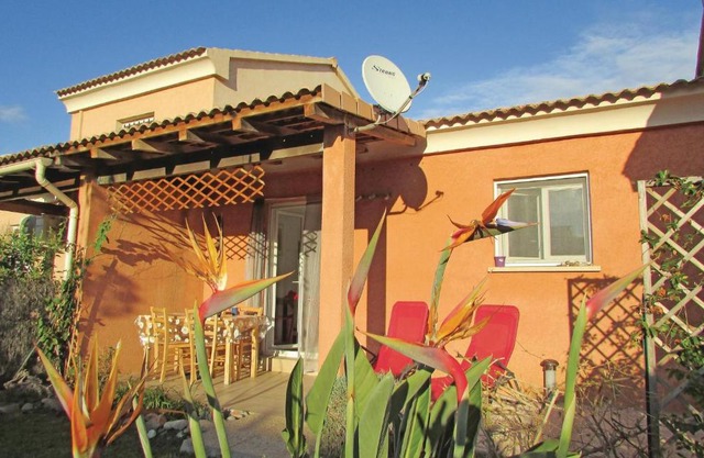 Awesome Home In Cervione With Wifi
