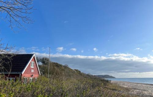 Awesome Home In Haderslev