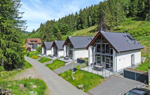 Awesome Home In Lautenthal With Sauna