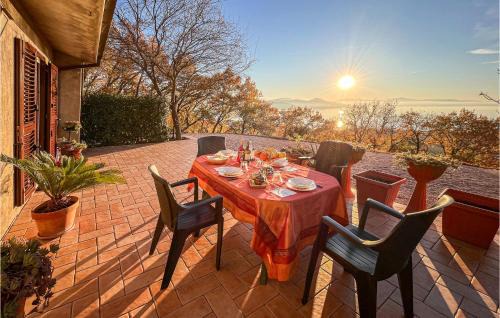 Awesome Home In San Savino Di Magione