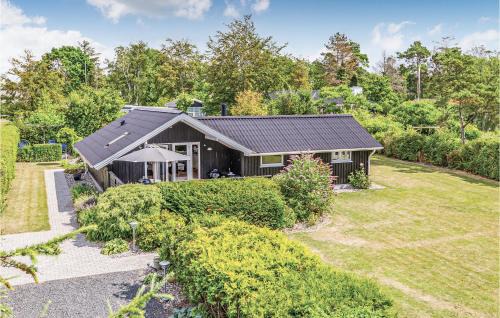 Awesome Home In Slagelse With Wifi