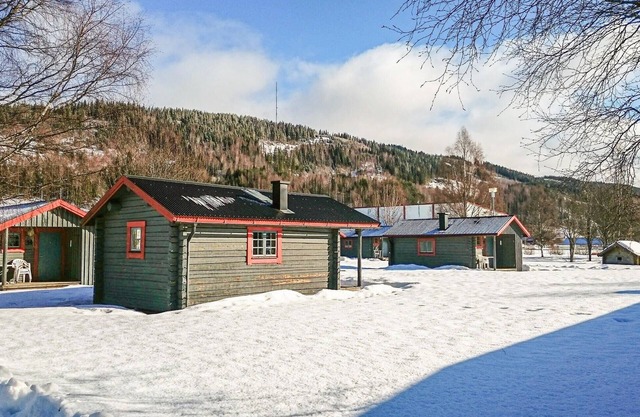Awesome home in Sysslebäck with WiFi