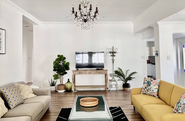 Awesome home near Newlands Forest