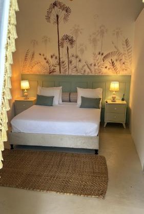 Axagua Hotel Boutique