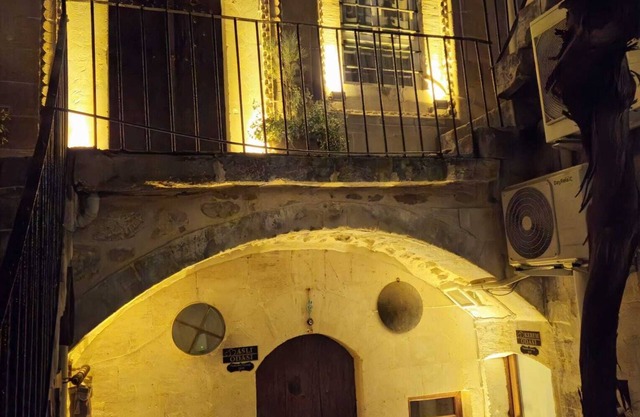 Aydın bey konağı
