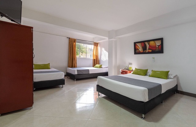 Ayenda 1234 Imperio 70