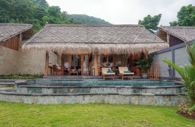 Ayunan Beach Villas Amed