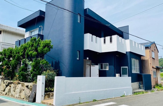 AZホテル Inn 南あわじ 1組限定 貸切