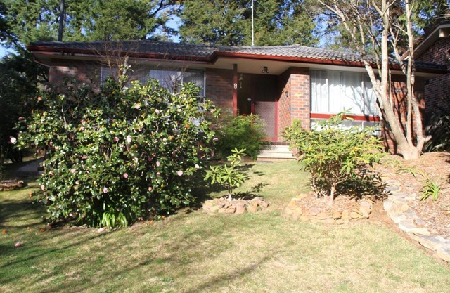 Azalea Cottage, Leura NSW Australia
