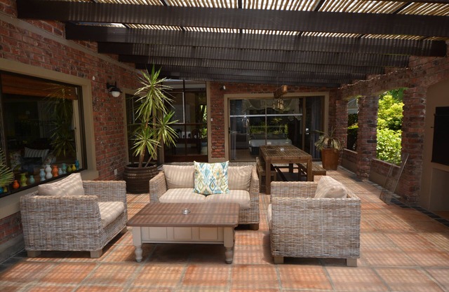 Aziza Guesthouse