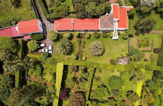 Azores Green Villas