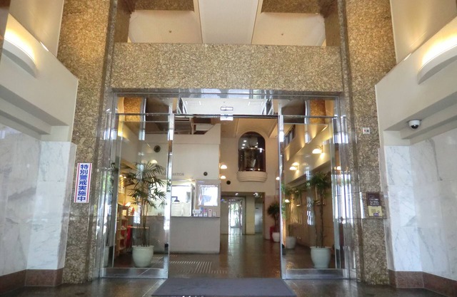 Azu Garden Nipponbashi
